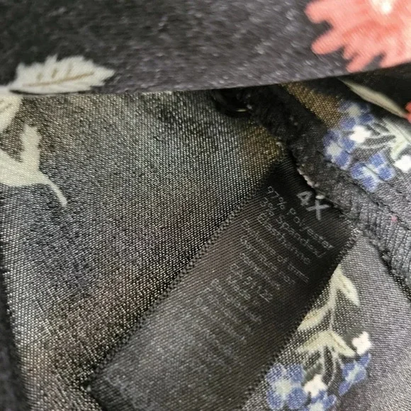 George Blouse - Picture 4 of 4